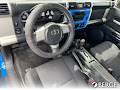 2007 Toyota FJ Cruiser Base