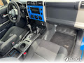 2007 Toyota FJ Cruiser Base