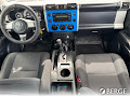 2007 Toyota FJ Cruiser Base
