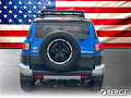 2007 Toyota FJ Cruiser Base