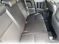 2007 Toyota FJ Cruiser Base