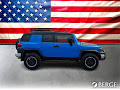 2007 Toyota FJ Cruiser Base
