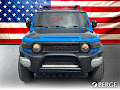 2007 Toyota FJ Cruiser Base