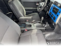 2007 Toyota FJ Cruiser Base