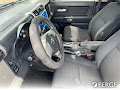 2007 Toyota FJ Cruiser Base