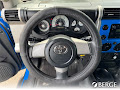 2007 Toyota FJ Cruiser Base