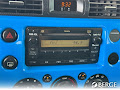 2007 Toyota FJ Cruiser Base