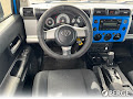 2007 Toyota FJ Cruiser Base