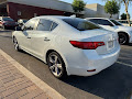 2013 Acura ILX 2.0L