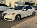 2013 Acura ILX 2.0L