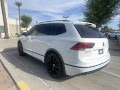 2021 Volkswagen Tiguan 2.0T SE R-Line Black