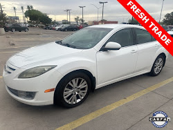 2009 Mazda Mazda6 i Grand Touring