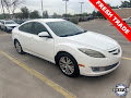 2009 Mazda Mazda6 i Grand Touring