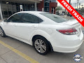 2009 Mazda Mazda6 i Grand Touring
