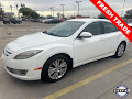 2009 Mazda Mazda6 i Grand Touring
