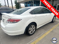 2009 Mazda Mazda6 i Grand Touring