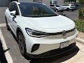 2021 Volkswagen ID.4 Pro S