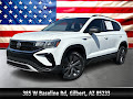 2022 Volkswagen Taos 1.5T S