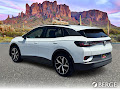 2025 Volkswagen ID.4 Pro S