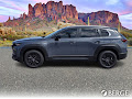 2025 Mazda CX-50 Hybrid Preferred