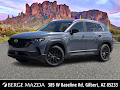 2025 Mazda CX-50 Hybrid Preferred