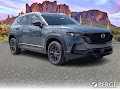 2025 Mazda CX-50 Hybrid Preferred