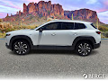 2025 Mazda CX-50 Hybrid Premium Plus