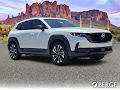 2025 Mazda CX-50 Hybrid Premium Plus