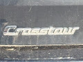 2013 Honda Crosstour EX