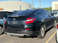 2013 Honda Crosstour EX