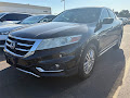 2013 Honda Crosstour EX
