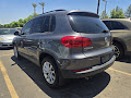 2017 Volkswagen Tiguan Limited 2.0T