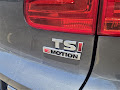 2017 Volkswagen Tiguan Limited 2.0T