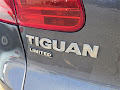 2017 Volkswagen Tiguan Limited 2.0T