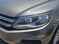 2017 Volkswagen Tiguan Limited 2.0T