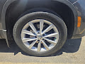 2017 Volkswagen Tiguan Limited 2.0T