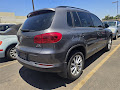 2017 Volkswagen Tiguan Limited 2.0T