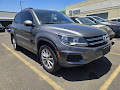 2017 Volkswagen Tiguan Limited 2.0T