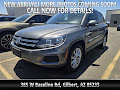 2017 Volkswagen Tiguan Limited 2.0T