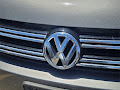 2017 Volkswagen Tiguan Limited 2.0T