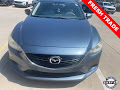 2017 Mazda Mazda6 Sport