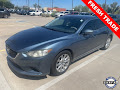 2017 Mazda Mazda6 Sport
