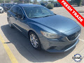 2017 Mazda Mazda6 Sport