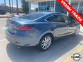 2017 Mazda Mazda6 Sport