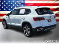 2022 Volkswagen Taos 1.5T SEL
