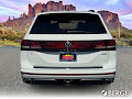 2025 Volkswagen Atlas 2.0T Peak Edition SE