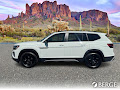 2025 Volkswagen Atlas 2.0T Peak Edition SE