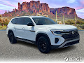 2025 Volkswagen Atlas 2.0T Peak Edition SE