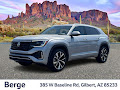 2025 Volkswagen Atlas Cross Sport 2.0T SEL Premium R-Line