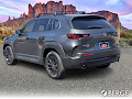 2025 Mazda CX-50 Hybrid Premium
